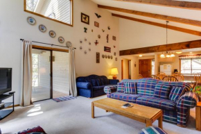 Отель Awbrey Lane 08 | Discover Sunriver  Бенд